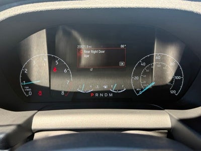 2025 Ford Transit-350 XLT Medium Roof SWB