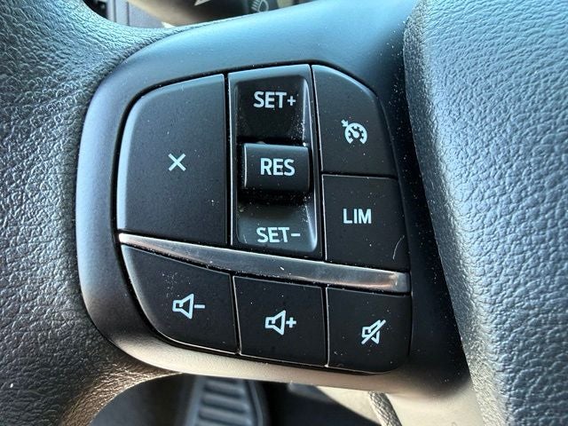 2025 Ford Transit-350 XLT Medium Roof SWB