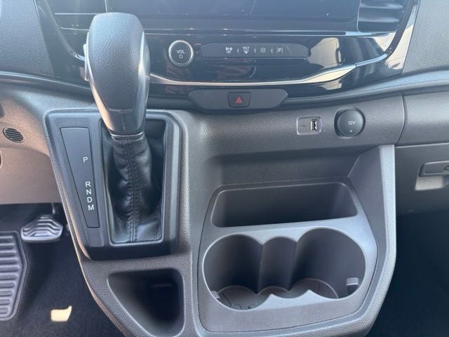 2025 Ford Transit-350 XLT Medium Roof SWB