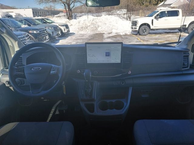 2024 Ford Transit-350 XLT