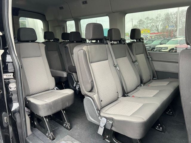 2024 Ford Transit-350 XLT