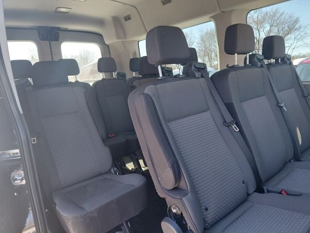 2024 Ford Transit-350 XLT