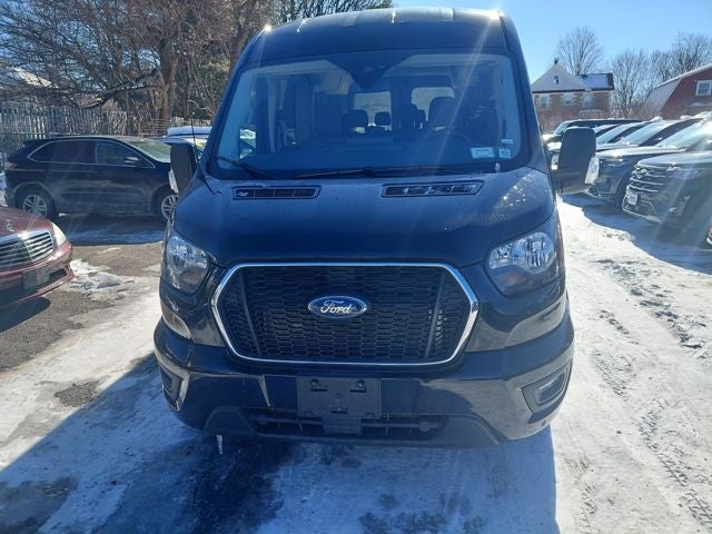 2024 Ford Transit-350 XLT