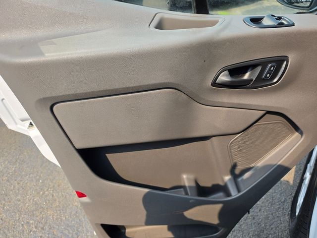 2025 Ford Transit-350 XLT