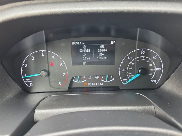 2025 Ford Transit-350 XLT