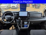 2025 Ford Transit-350 XLT