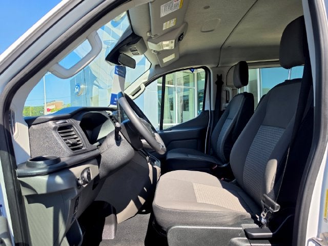 2026 Ford Transit-350 XLT 15-PASSENGER LR