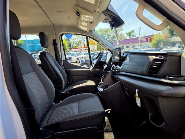 2026 Ford Transit-350 XLT 15-PASSENGER LR