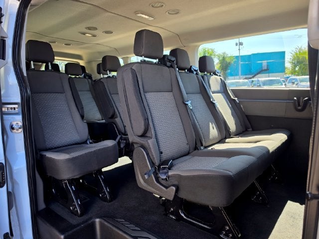 2026 Ford Transit-350 XLT 15-PASSENGER LR