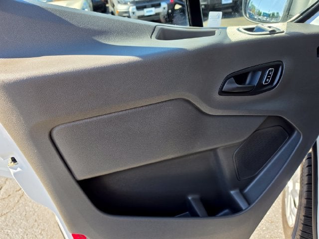 2026 Ford Transit-350 XLT 15-PASSENGER LR