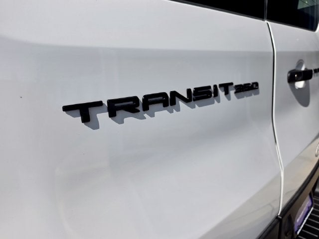 2026 Ford Transit-350 XLT 15-PASSENGER LR