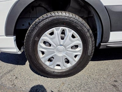 2026 Ford Transit-350 XLT 15-PASSENGER LR