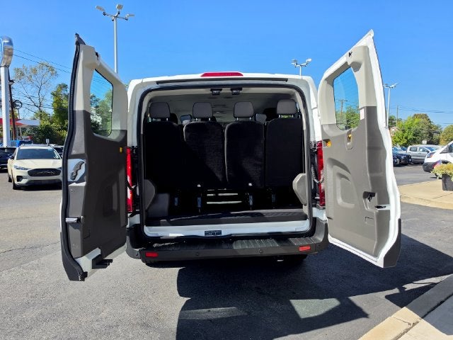 2026 Ford Transit-350 XLT 15-PASSENGER LR