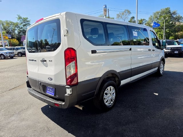 2026 Ford Transit-350 XLT 15-PASSENGER LR