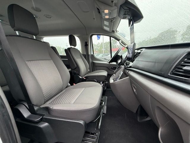 2025 Ford Transit-350 XLT 15 Passenger Van