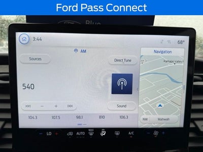 2025 Ford Transit-350 XLT 15 Passenger Van