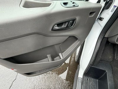 2025 Ford Transit-350 XLT 15 Passenger Van
