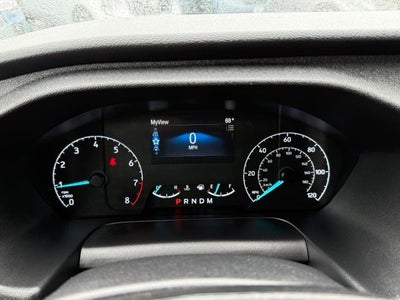 2025 Ford Transit-350 XLT 15 Passenger Van