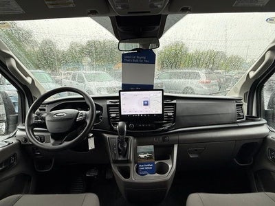2025 Ford Transit-350 XLT 15 Passenger Van