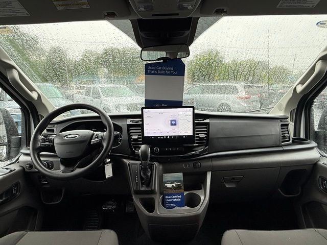 2025 Ford Transit-350 XLT 15 Passenger Van