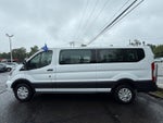 2025 Ford Transit-350 XLT 15 Passenger Van