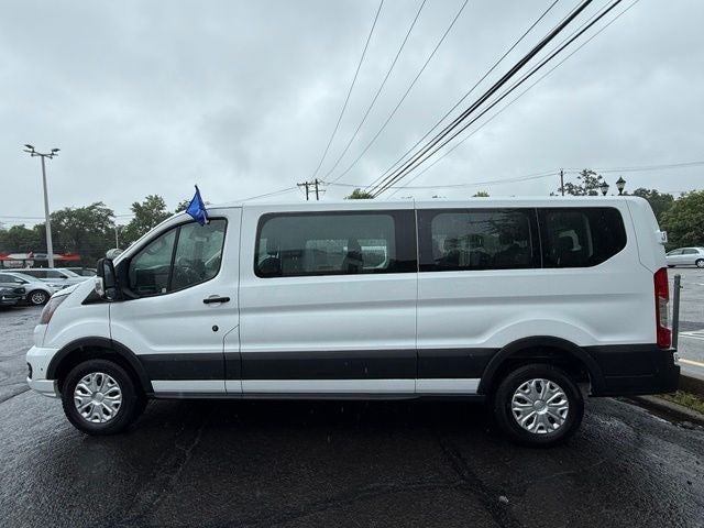 2025 Ford Transit-350 XLT 15 Passenger Van