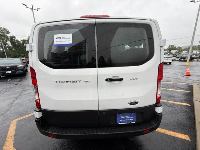 2025 Ford Transit-350 XLT 15 Passenger Van