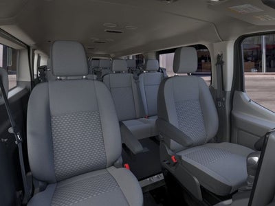 2026 Ford Transit-350 XL