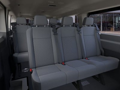2026 Ford Transit-350 XL