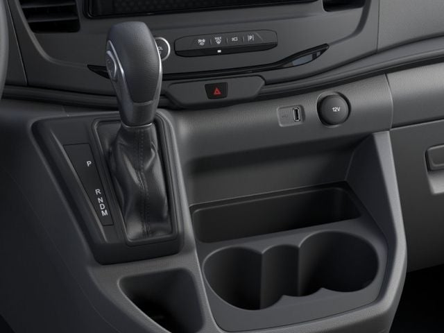 2026 Ford Transit-350 XL