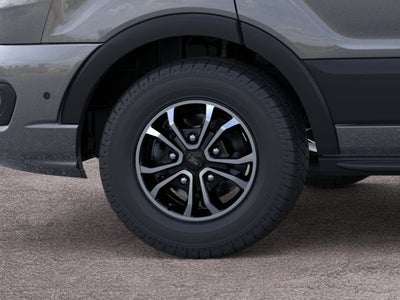 2026 Ford Transit-350 XL