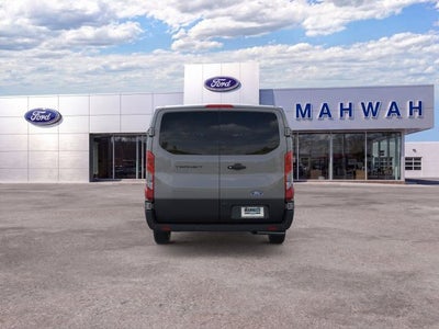 2026 Ford Transit-350 XL