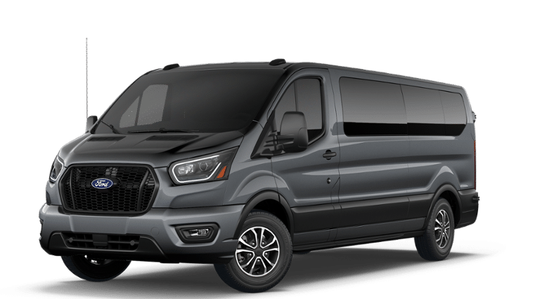 2026 Ford Transit-350 XL