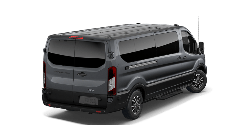 2026 Ford Transit-350 XL