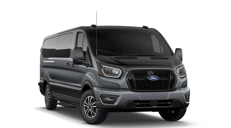2026 Ford Transit-350 XL