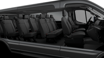 2026 Ford Transit-350 XL