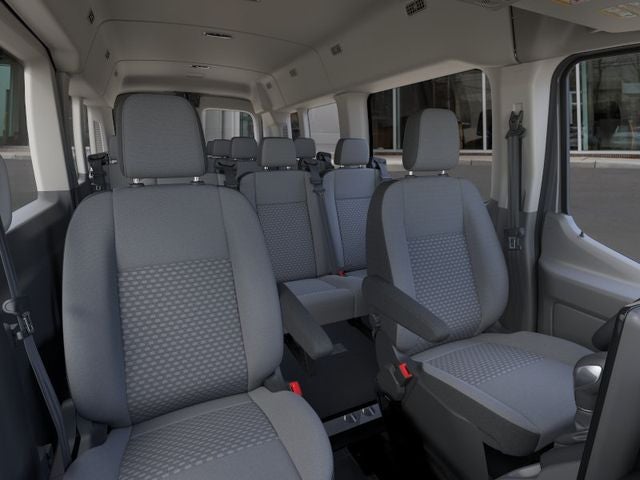 2026 Ford Transit-350 XLT