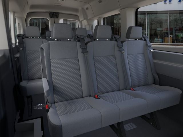2026 Ford Transit-350 XLT