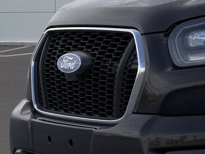 2026 Ford Transit-350 XLT