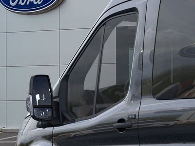 2026 Ford Transit-350 XLT