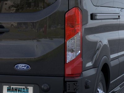 2026 Ford Transit-350 XLT