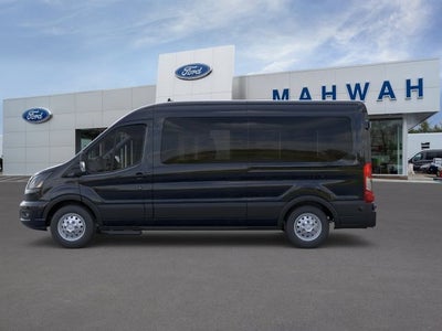 2026 Ford Transit-350 XLT