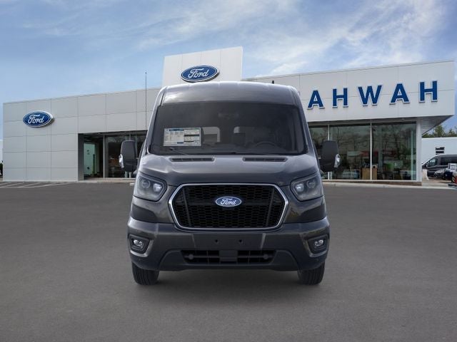 2026 Ford Transit-350 XLT