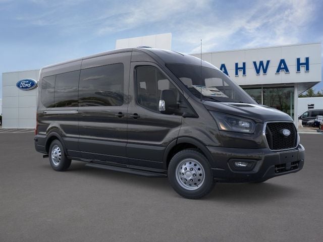 2026 Ford Transit-350 XLT