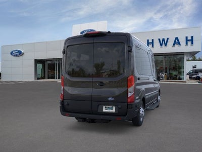 2026 Ford Transit-350 XLT