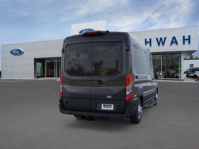 2026 Ford Transit-350 XLT