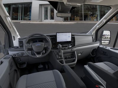 2026 Ford Transit-350 XLT