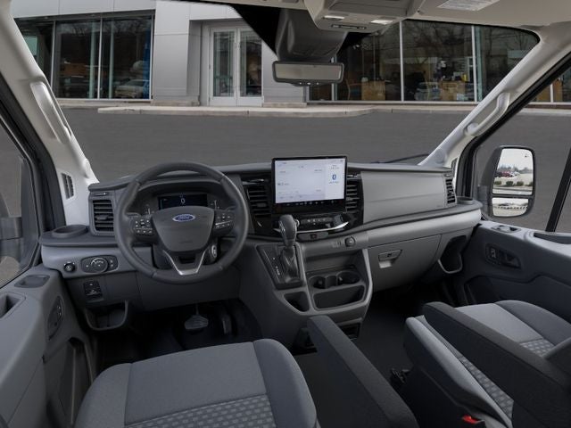 2026 Ford Transit-350 XLT