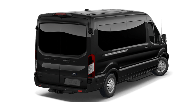 2026 Ford Transit-350 XLT