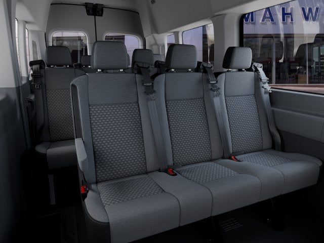2027 Ford Transit-350 XLT